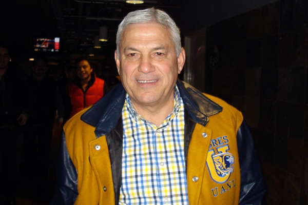 Santos-Tigres.