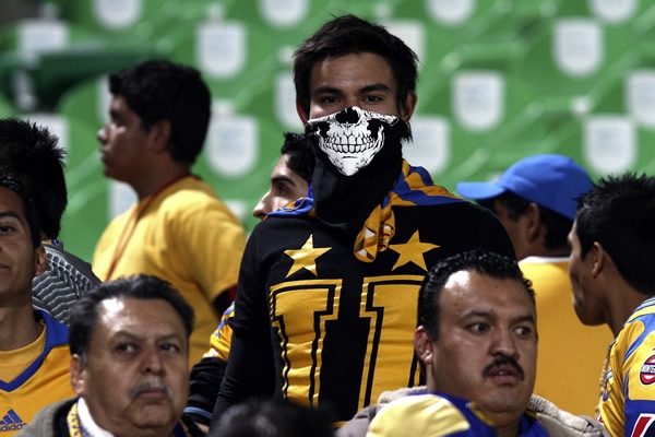 Santos-Tigres.