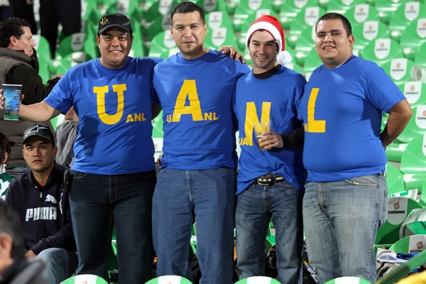 Santos-Tigres.