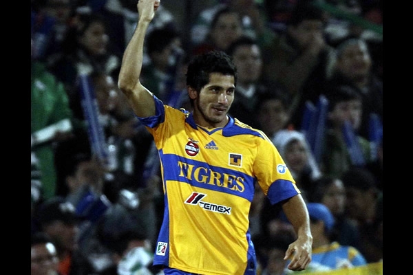 Santos-Tigres.