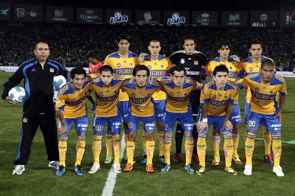 Santos-Tigres.