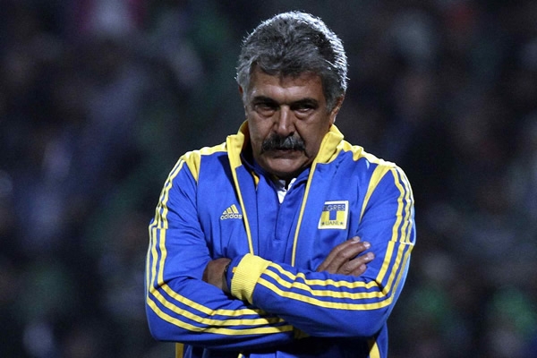 Santos-Tigres.