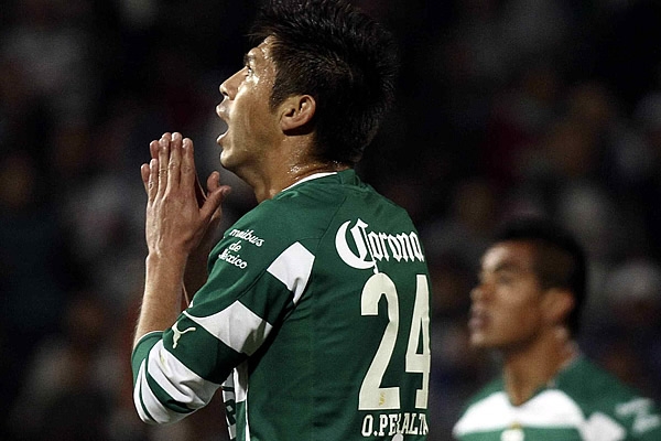 Santos-Tigres.