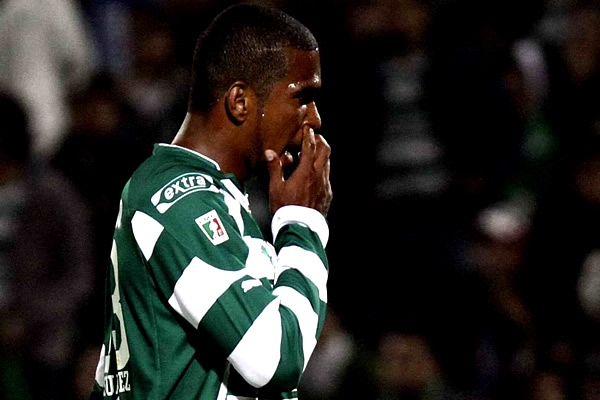 Santos-Tigres.