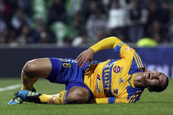 Santos-Tigres.
