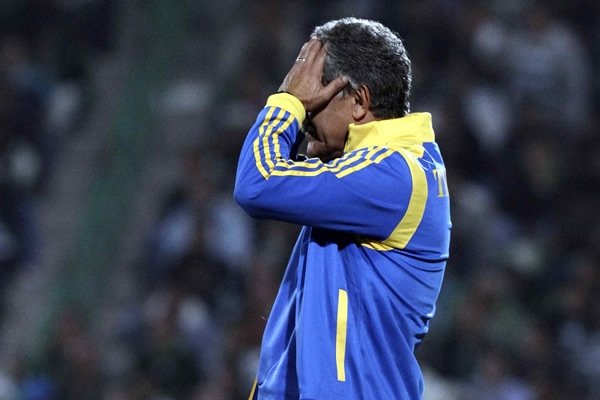 Santos-Tigres.