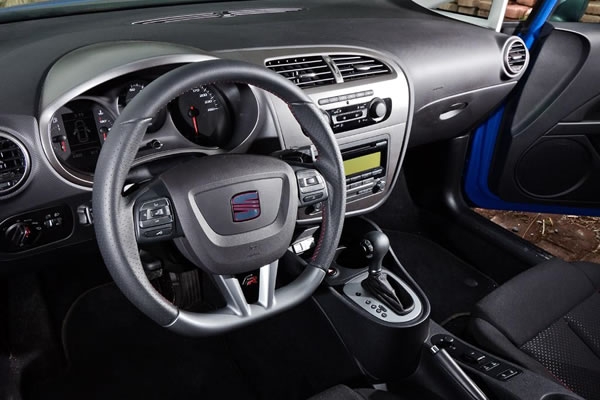 seat 12