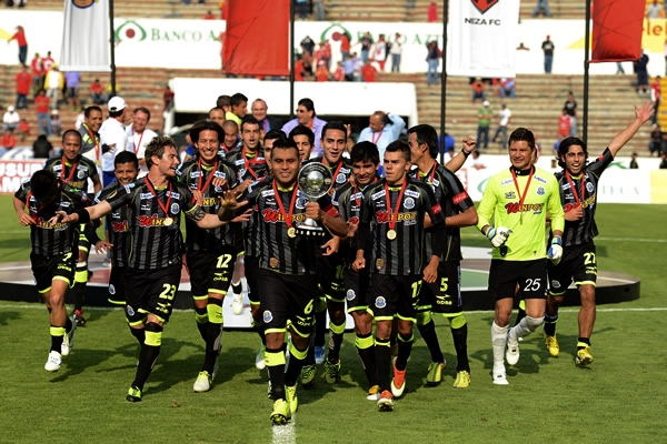 Señores de la LigaMX, ya tiene un rival más, La Piedad.