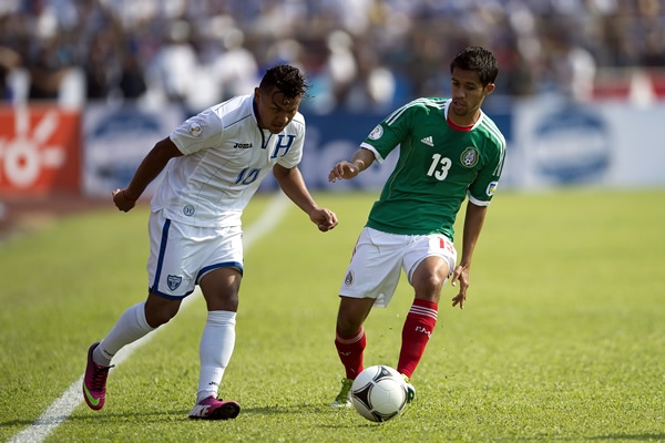 Severo Meza experimentara´