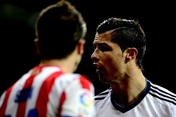 Si Cristiano, 30 minutos más para escribir el destino.