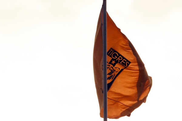 Si ganan los Tigres, serían los primeros en la fiesta grande.