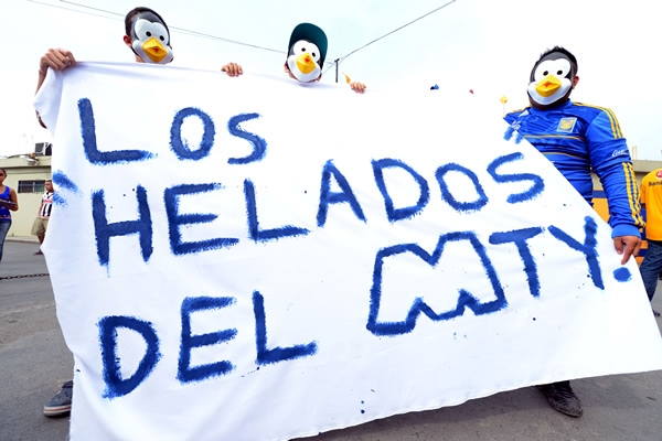 ¿Siguen vendiendo helados?