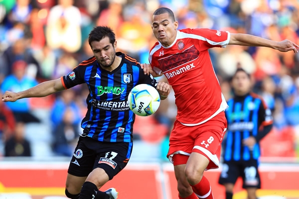 Silva no quiere hacerles el milagro a los Gallos.