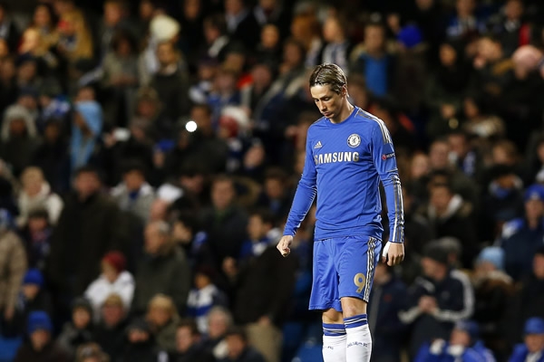 Sin embargo, quedaron fuera de la Champions League.