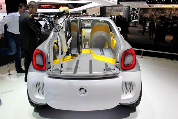 smart 3