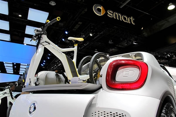 smart 5