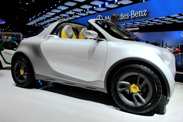 smart 7