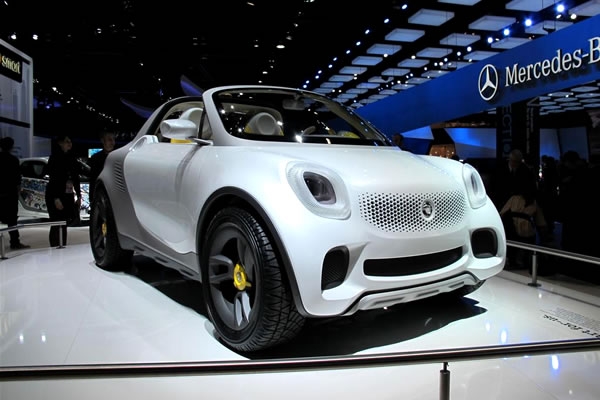smart 10