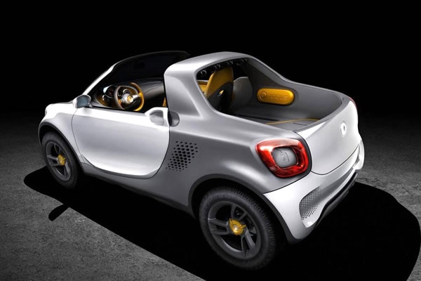 smart 13
