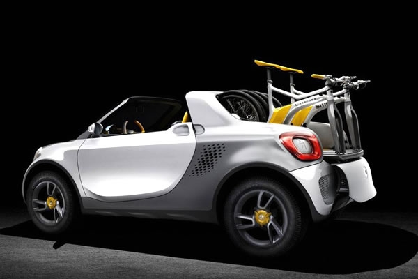smart 14