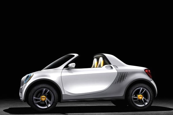 smart 15