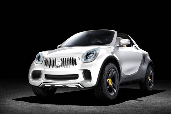 smart 16