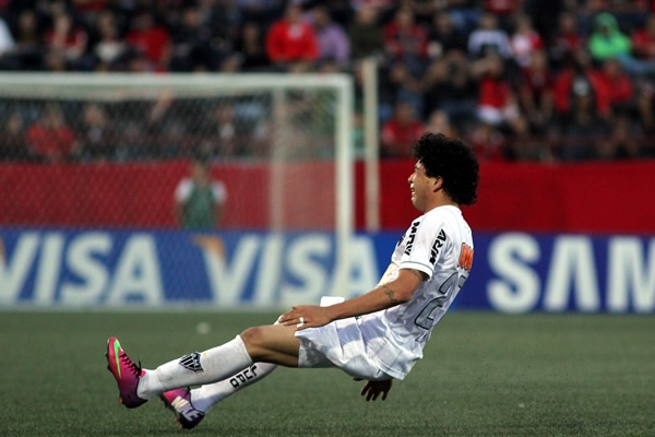 Son goles de visita que nos roban el aliento.