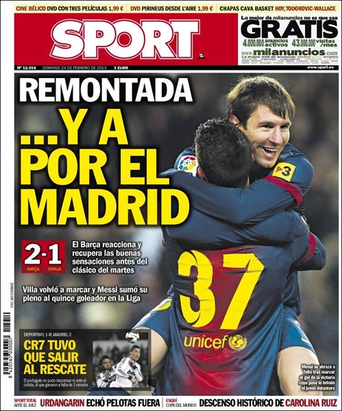 Sport