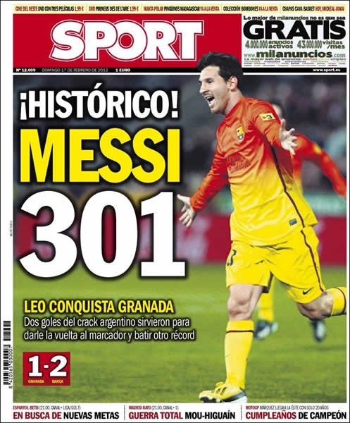 Sport