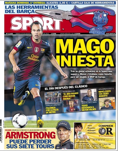 Sport