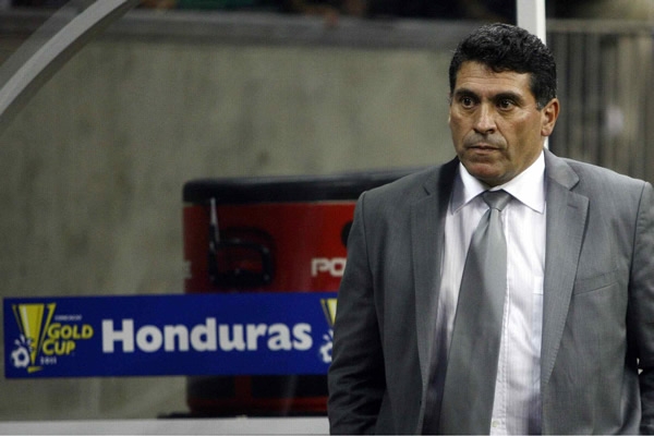 Suárez y Honduras estuvieron hablando de más en la semana.