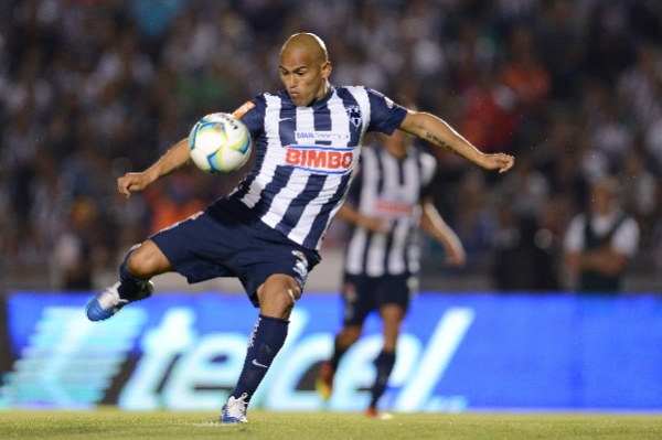 Suazo.
