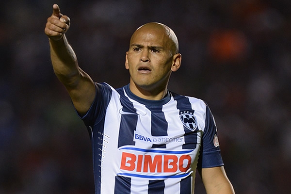 Suazo.