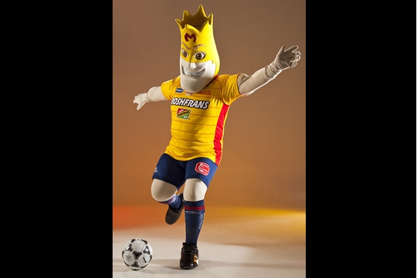 Super Monarca Local Banda