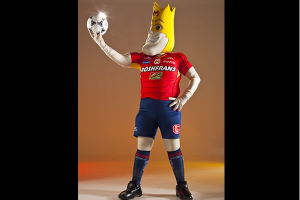 Super Monarca Tercero