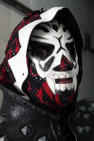 Tarde de festejo en la Arena López Mateos.