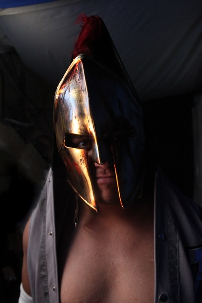 Tarde de festejo en la Arena López Mateos.