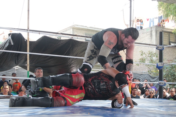 Tarde de retos intensos entre idependientes y coliseinos.