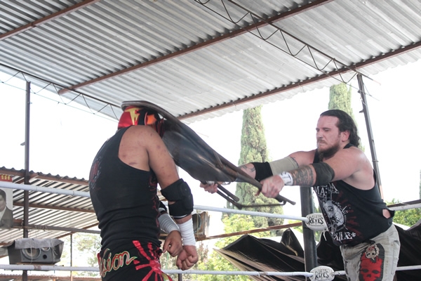 Tarde de retos intensos entre idependientes y coliseinos.