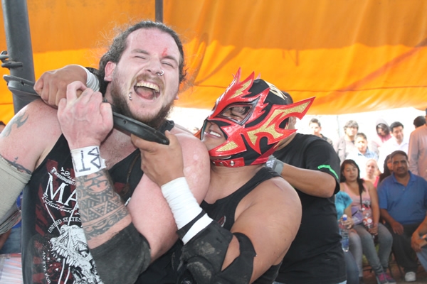 Tarde de retos intensos entre idependientes y coliseinos.