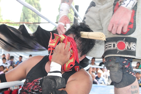 Tarde de retos intensos entre idependientes y coliseinos.