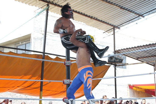 Tarde de retos intensos entre idependientes y coliseinos.