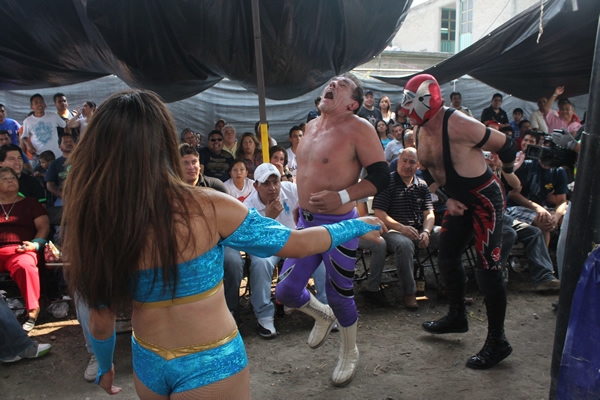 Tarde de retos intensos entre idependientes y coliseinos.