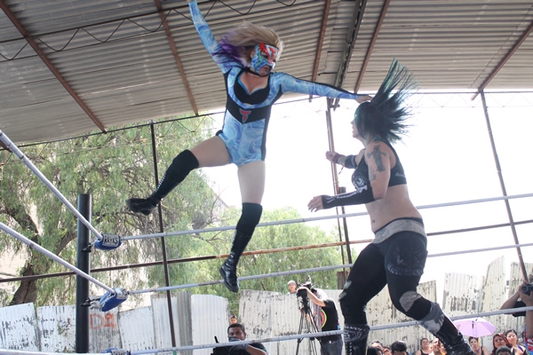 Tarde de retos intensos entre idependientes y coliseinos.