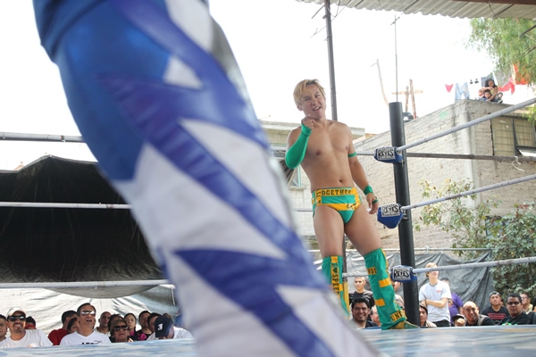 Tarde de retos intensos entre idependientes y coliseinos.