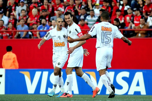 Tardelli apenas tuvo su segunda oportunidad y no loa desaprovechó.