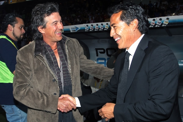 Técnicos.