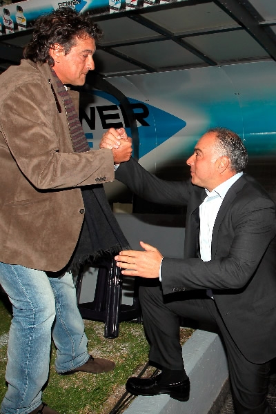 Técnicos.