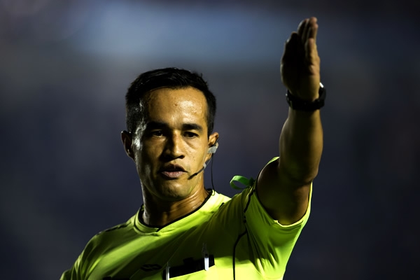 Termina la primera mitad con empate a unos.