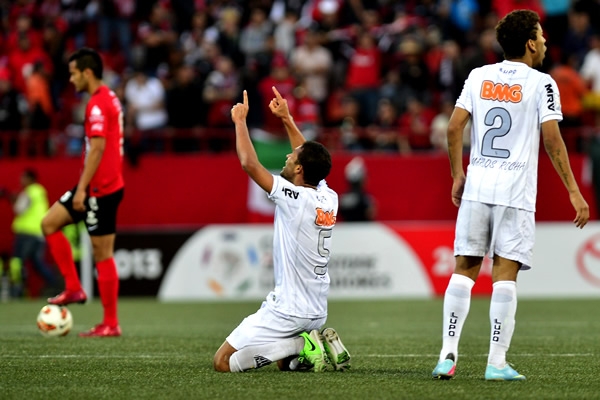 Termina el partido en el Caliente y agradece Rocha el empate.